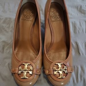 Tory Burch heels